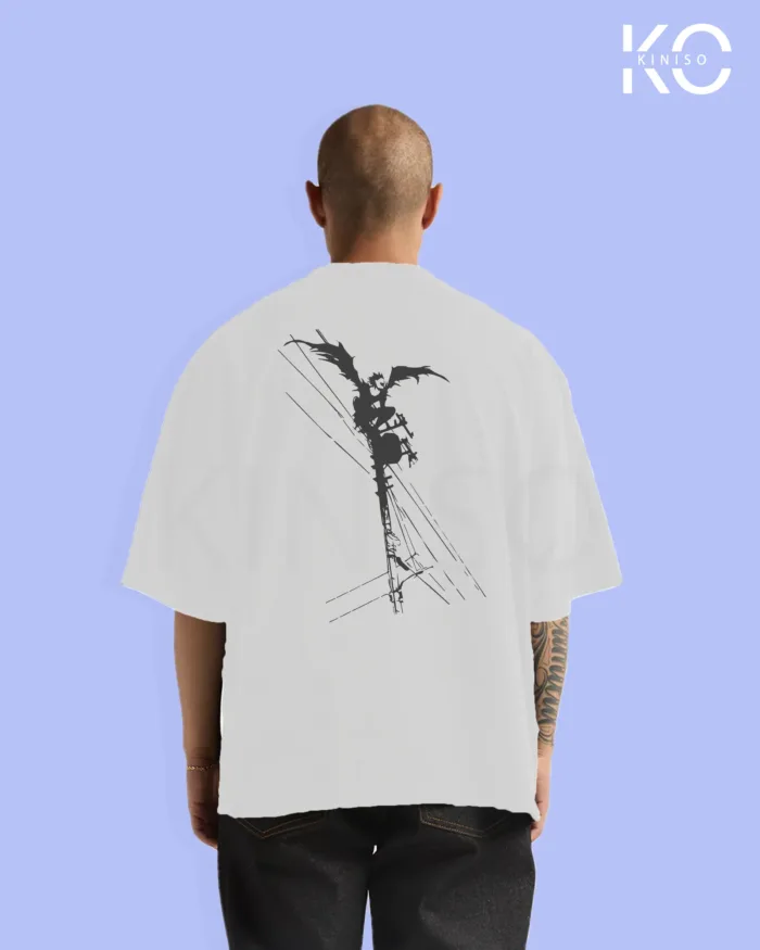 Death Note anime Tshirt lineup - L and Ryuk - in Bangladesh - Image 19