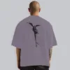 Death Note anime Tshirt lineup - L and Ryuk - in Bangladesh - Image 16