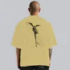 Death Note anime Tshirt lineup - L and Ryuk - in Bangladesh - Image 15
