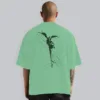 Death Note anime Tshirt lineup - L and Ryuk - in Bangladesh - Image 18