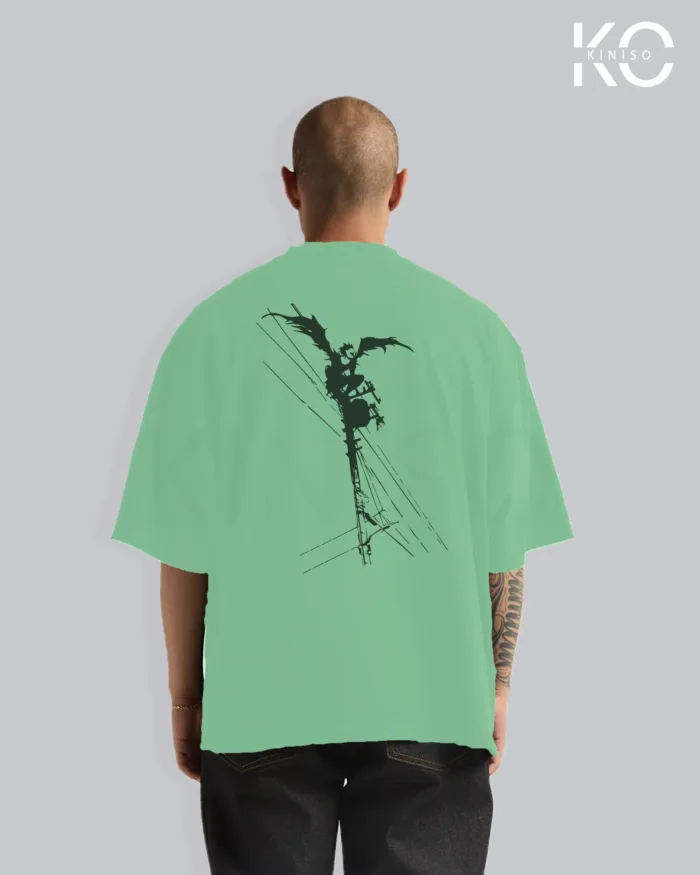 Death Note anime Tshirt lineup - L and Ryuk - in Bangladesh - Image 18