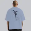 Death Note anime Tshirt lineup - L and Ryuk - in Bangladesh - Image 13