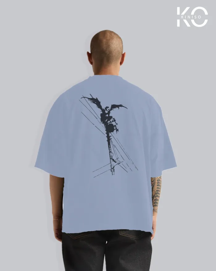Death Note anime Tshirt lineup - L and Ryuk - in Bangladesh - Image 13
