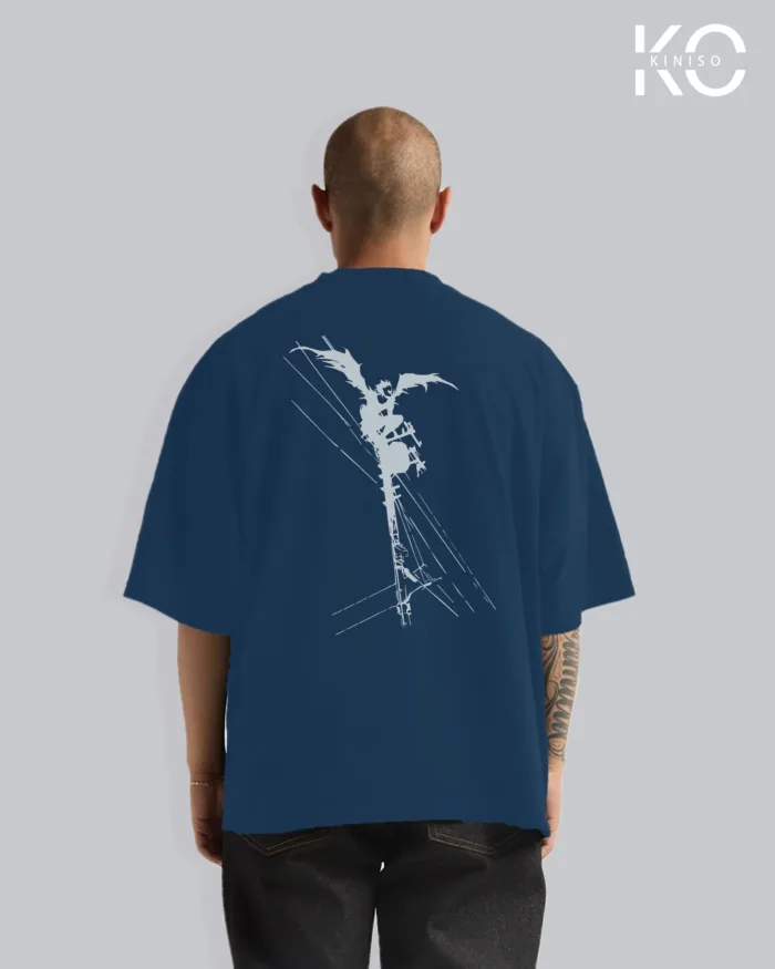 Death Note anime Tshirt lineup - L and Ryuk - in Bangladesh - Image 12