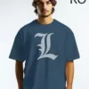 Death Note anime Tshirt lineup - L and Ryuk - in Bangladesh - Image 11