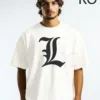 Death Note anime Tshirt lineup - L and Ryuk - in Bangladesh - Image 5
