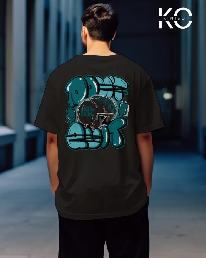 Graffiti hip hop t shirts with Don't Quit Style for Hip hop music fan - Image 16
