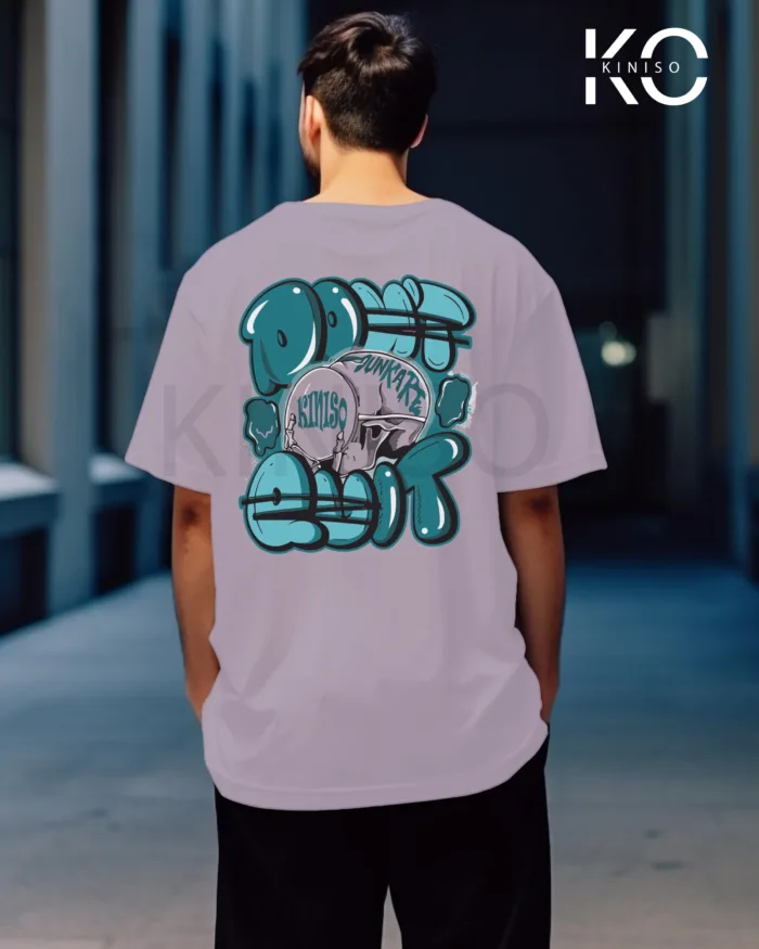 Graffiti hip hop t shirts with Don't Quit Style for Hip hop music fan - Image 14