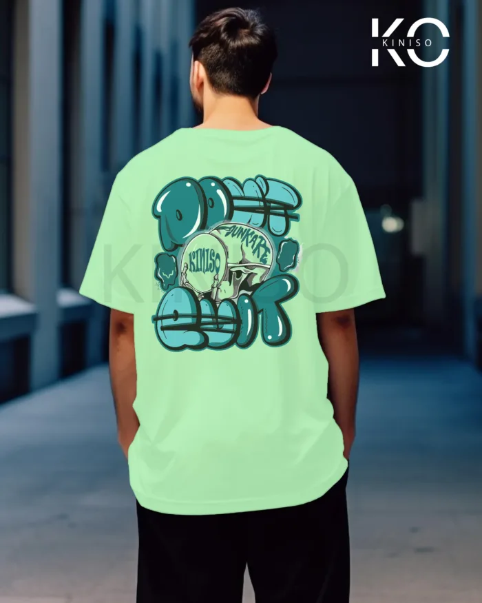 Graffiti hip hop t shirts with Don't Quit Style for Hip hop music fan - Image 12