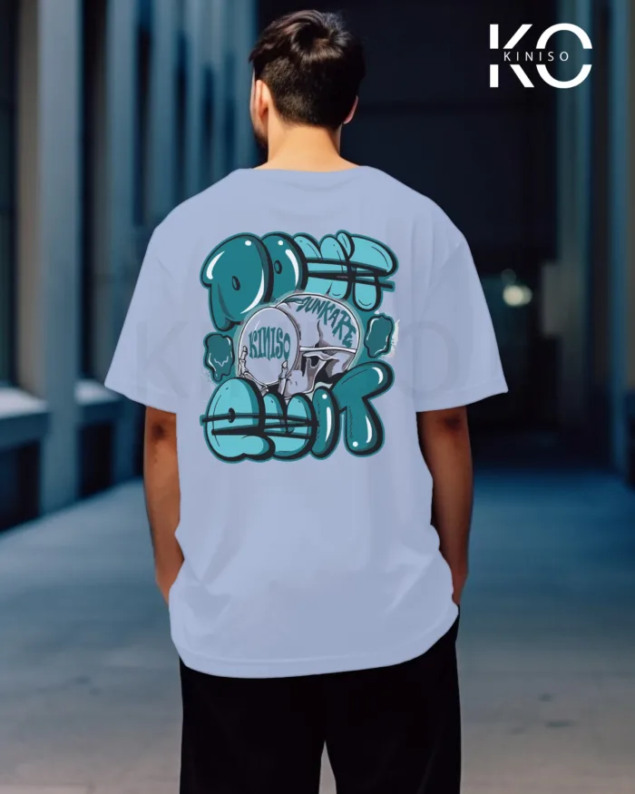 Graffiti hip hop t shirts with Don't Quit Style for Hip hop music fan - Image 11