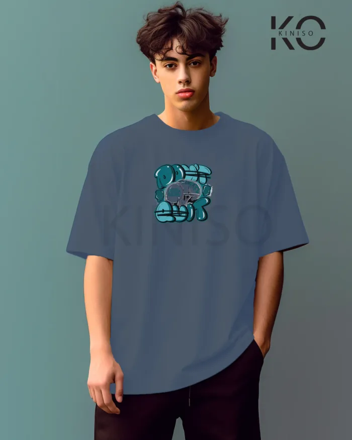 Graffiti hip hop t shirts with Don't Quit Style for Hip hop music fan - Image 7