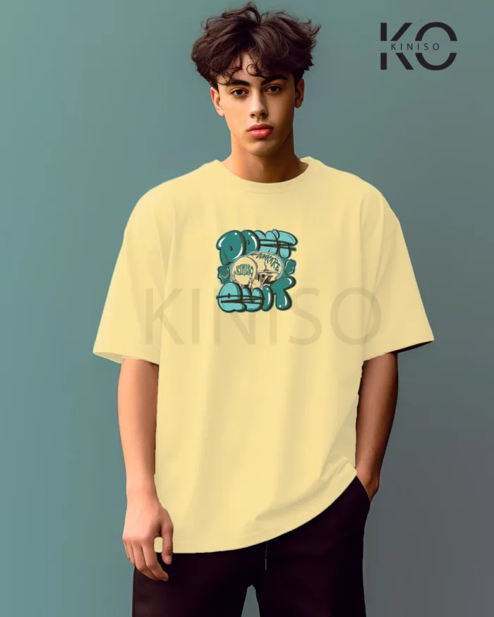 Graffiti hip hop t shirts with Don't Quit Style for Hip hop music fan - Image 5