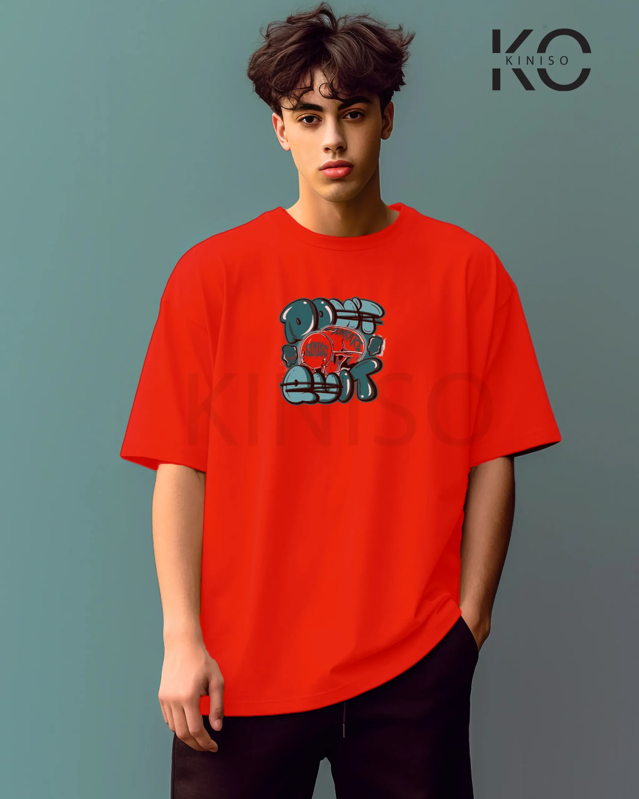 Dont Quit Red scaled