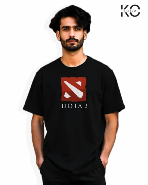 Dota 2 Black