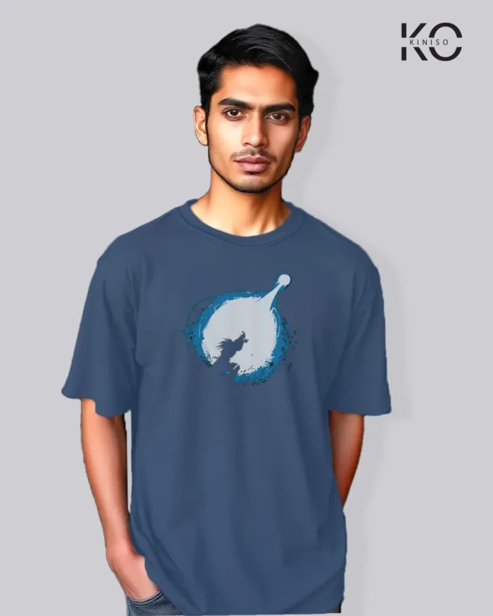 Anime Design "Dragon Ball"  Printed T-Shirts for Anime Lovers in Bangladesh - Image 7