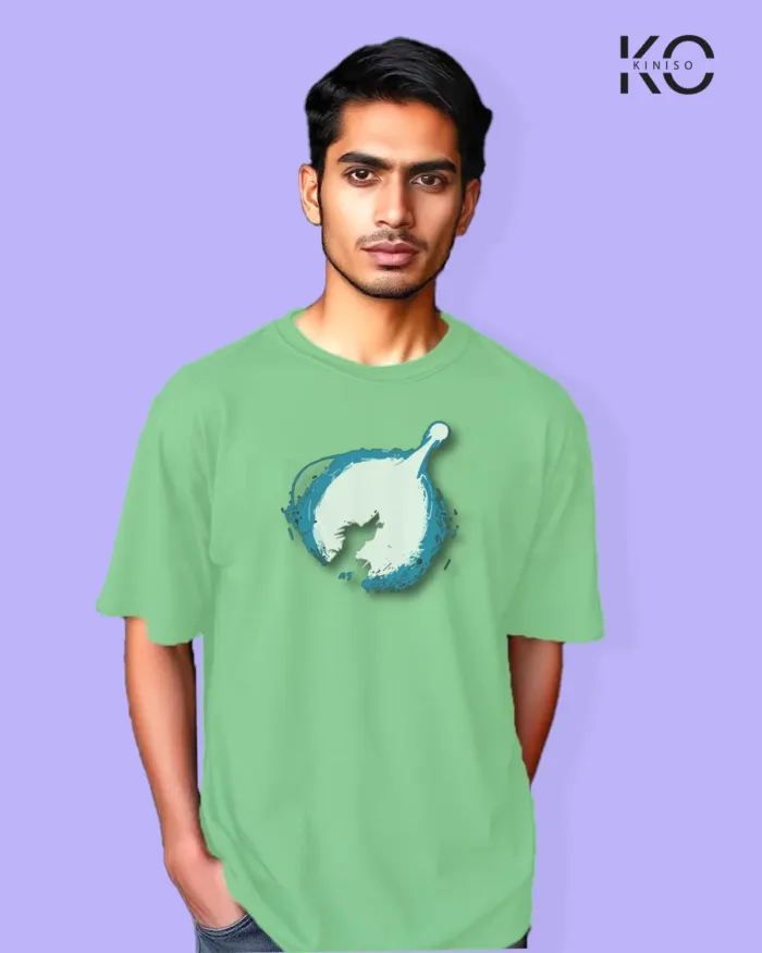 Anime Design "Dragon Ball"  Printed T-Shirts for Anime Lovers in Bangladesh - Image 5