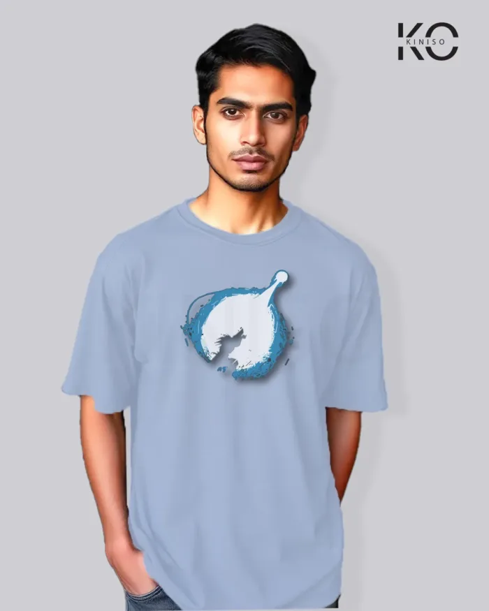 Anime Design "Dragon Ball"  Printed T-Shirts for Anime Lovers in Bangladesh - Image 3