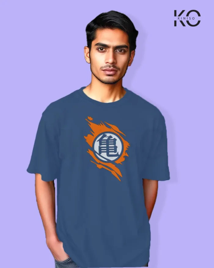 "Dragon Ball" Printed T-Shirts for Anime Lovers in Bangladesh - Image 7