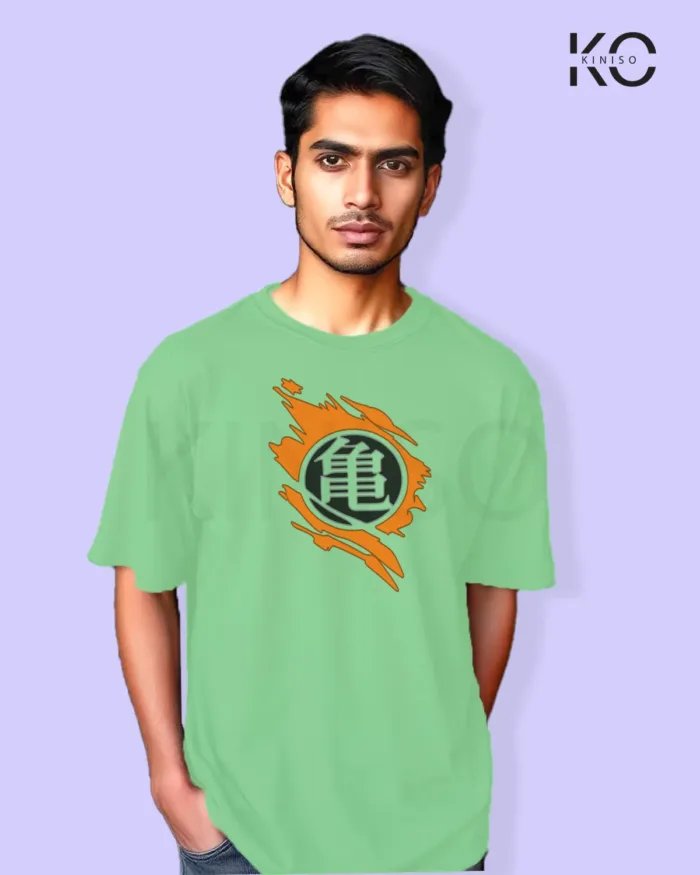 "Dragon Ball" Printed T-Shirts for Anime Lovers in Bangladesh - Image 5
