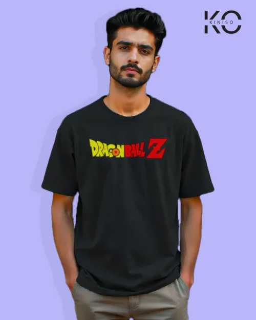 Dragon Ball Z Black