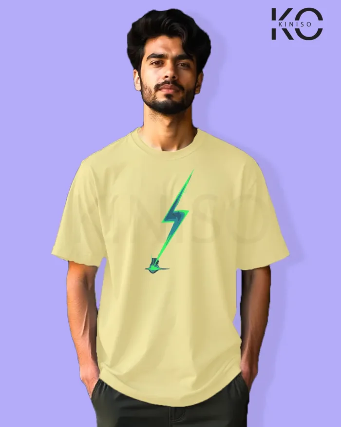 Graffiti hip hop t shirts with Energy Sign Style for music fan