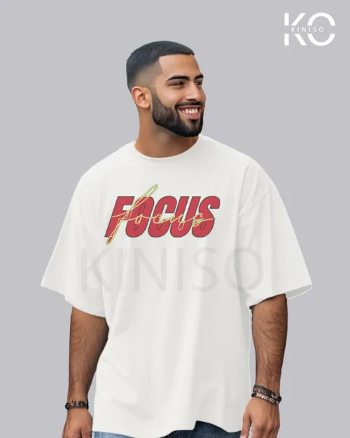 Focus White