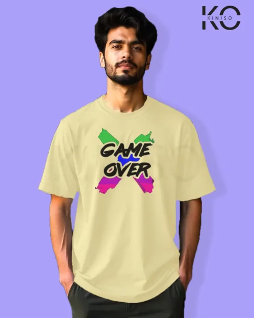 Game Over Off White 1