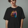 Gaming t-shirts with "Gaming Console Firing" Printed for Game Lover in Bangladesh - Image 8