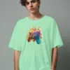 Gaming t-shirts with "Gaming Console Firing" Printed for Game Lover in Bangladesh - Image 5