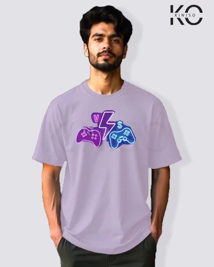 Gaming Console Printed Gaming t-shirts for Game Lover - Image 6