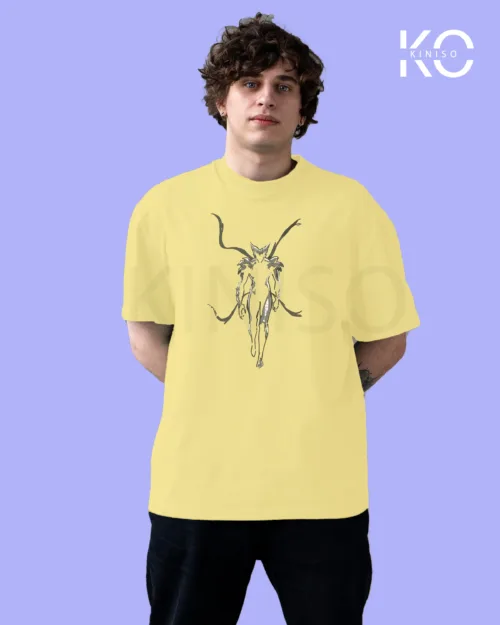 Garou Off White