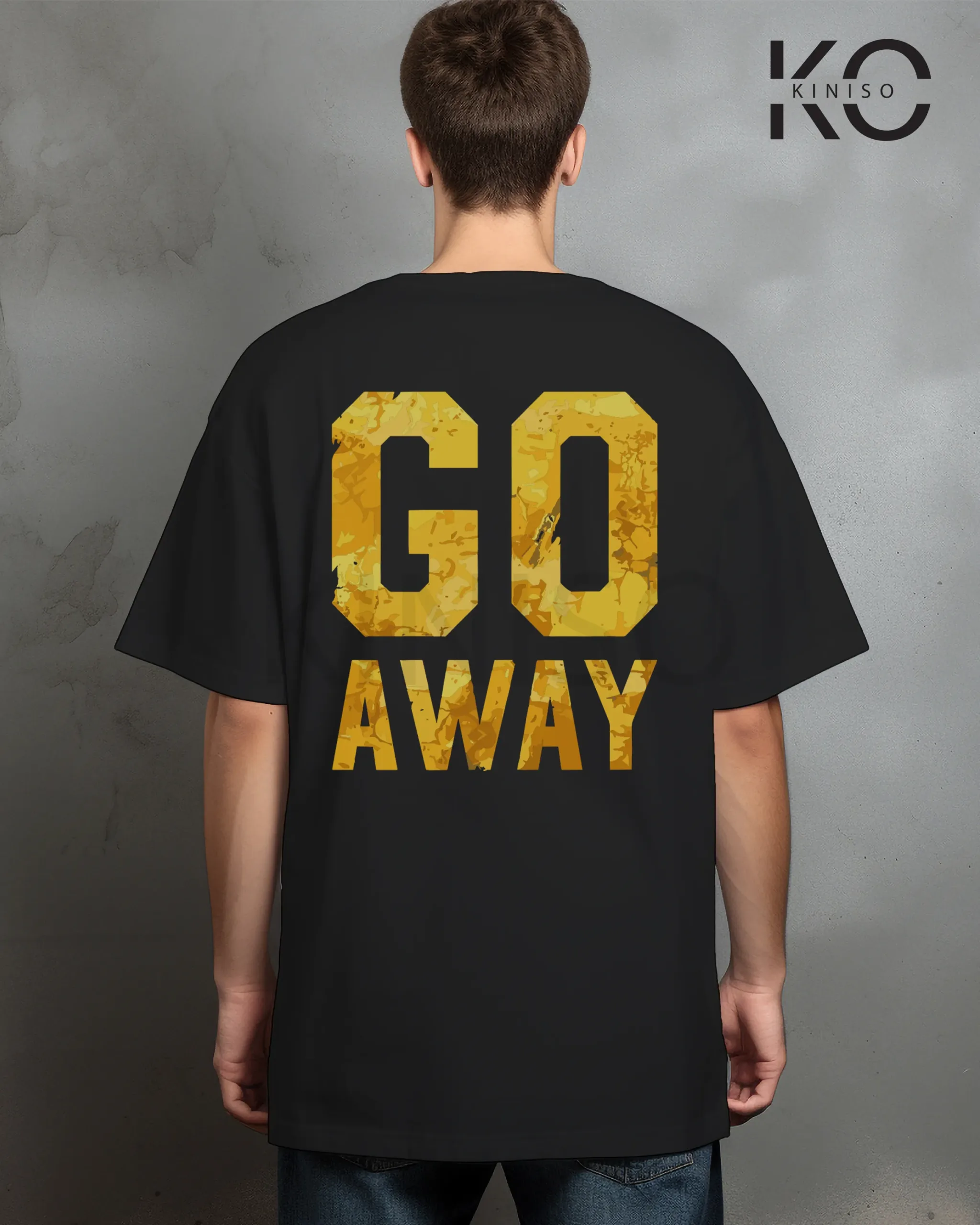 Go away Backpart Black 1 scaled