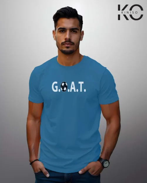 Goat Blue