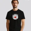 Music Inspired t shirts with Gramophone Tape Design Printed for Music Lover in Bangladesh - Image 8