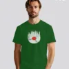 Music Inspired t shirts with Gramophone Tape Design Printed for Music Lover in Bangladesh - Image 7