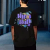 Hip Hop Graffiti printed t shirts for music Lover in Bangladesh - Image 19