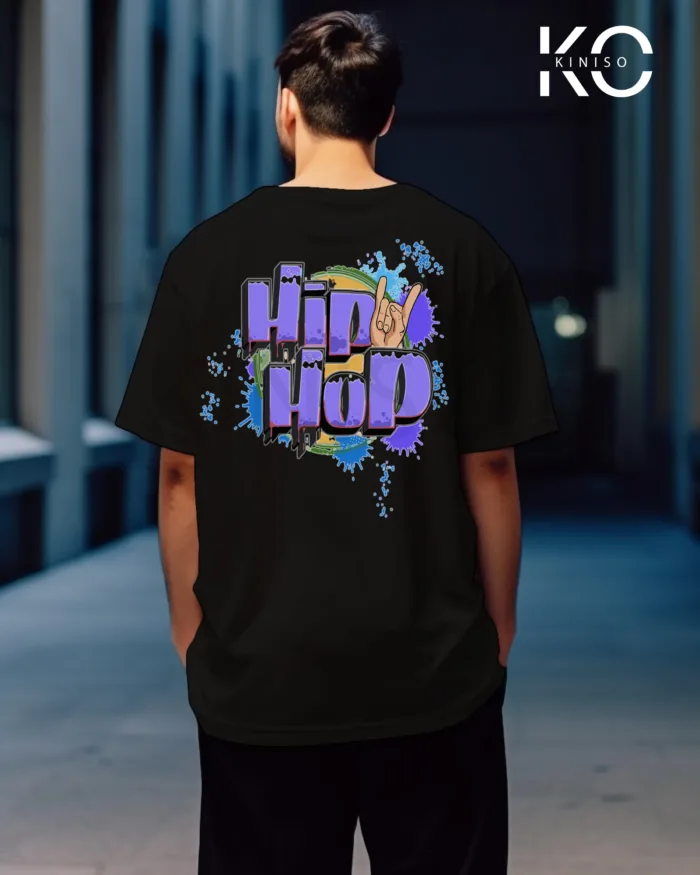 Hip Hop Graffiti printed t shirts for music Lover in Bangladesh - Image 19