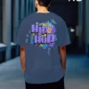 Hip Hop Graffiti printed t shirts for music Lover in Bangladesh - Image 18