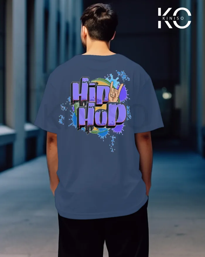Hip Hop Graffiti printed t shirts for music Lover in Bangladesh - Image 18