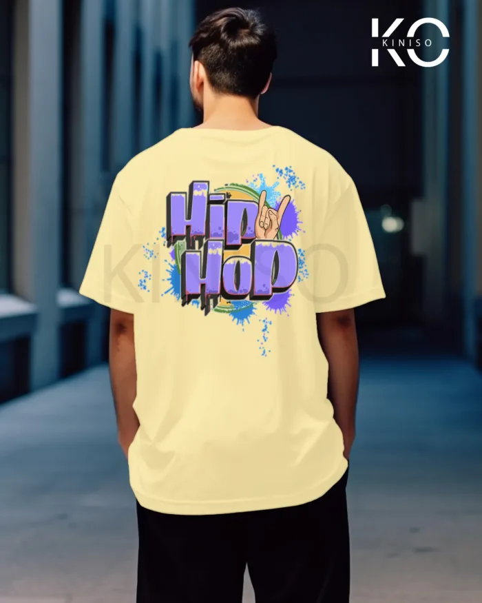 Hip Hop Graffiti printed t shirts for music Lover in Bangladesh - Image 16