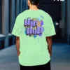 Hip Hop Graffiti printed t shirts for music Lover in Bangladesh - Image 15