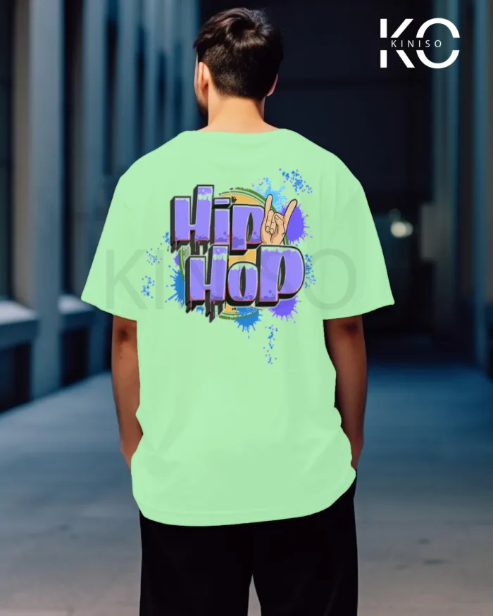 Hip Hop Graffiti printed t shirts for music Lover in Bangladesh - Image 15