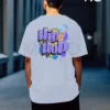 Hip Hop Graffiti printed t shirts for music Lover in Bangladesh - Image 14