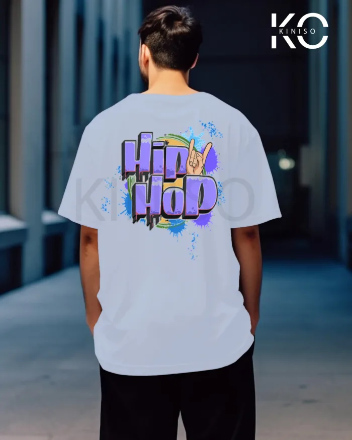 Hip Hop Graffiti printed t shirts for music Lover in Bangladesh - Image 14