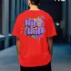 Hip Hop Graffiti printed t shirts for music Lover in Bangladesh - Image 13