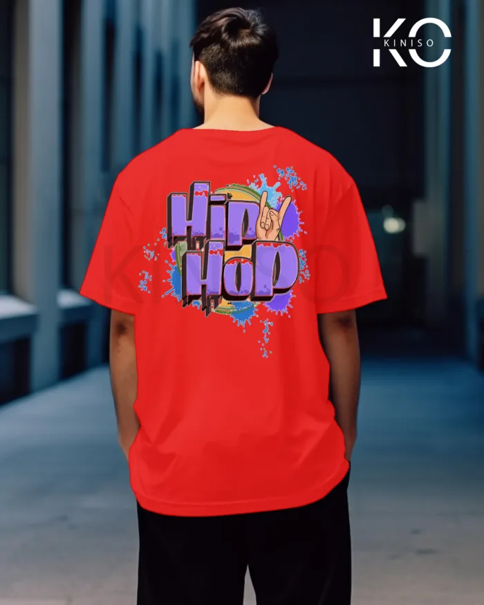 Hip Hop Graffiti printed t shirts for music Lover in Bangladesh - Image 13