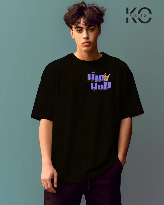 Hip Hop Graffiti printed t shirts for music Lover in Bangladesh - Image 11