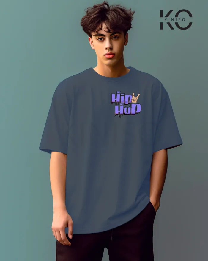 Hip Hop Graffiti printed t shirts for music Lover in Bangladesh - Image 10