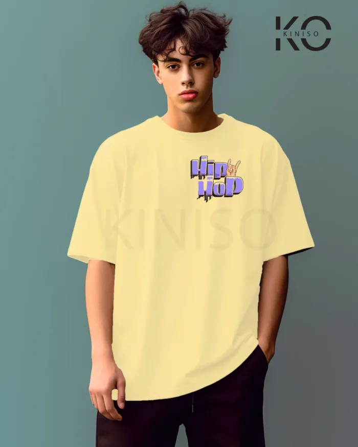 Hip Hop Graffiti printed t shirts for music Lover in Bangladesh - Image 8