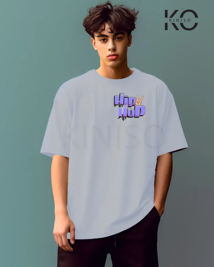 Hip Hop Graffiti printed t shirts for music Lover in Bangladesh